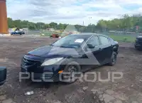 2010 Mazda 6 фото