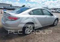 2010 Mazda 6 фото