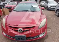2010 Mazda 6 photo