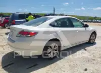 2010 Mazda 6 фото