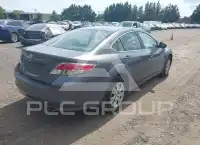 2010 Mazda 6 photo
