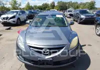 2010 Mazda 6 photo