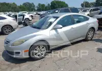2010 Mazda 6 фото