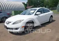 2010 Mazda 6 фото