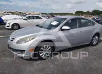 2010 Mazda 6 фото