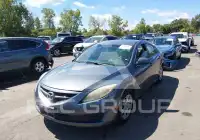 2010 Mazda 6 photo