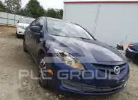 2010 Mazda 6 фото