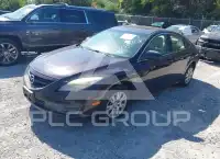 2010 Mazda 6 photo