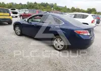 2010 Mazda 6 фото