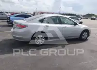 2010 Mazda 6 фото