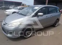 2010 Mazda 5 photo