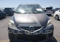 2010 Mazda 5 photo