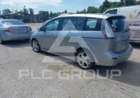 2010 Mazda 5 photo