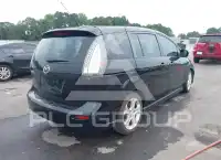 2010 Mazda 5 фото