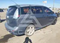 2010 Mazda 5 photo