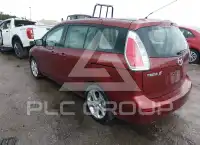 2010 Mazda 5 photo