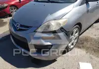 2010 Mazda 5 фото