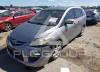 2010 Mazda 5 фото