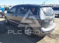 2010 Mazda 5 photo