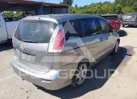 2010 Mazda 5 фото