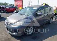 2010 Mazda 5 photo