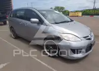 2010 Mazda 5 photo