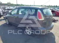 2010 Mazda 5 photo