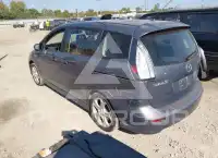 2010 Mazda 5 photo