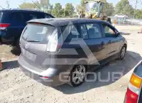 2010 Mazda 5 photo