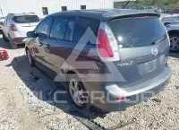 2010 Mazda 5 photo