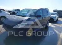 2010 Mazda 5 фото