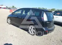 2010 Mazda 5 photo