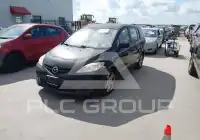 2010 Mazda 5 фото