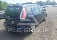 2010 Mazda 5 фото