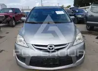 2010 Mazda 5 фото
