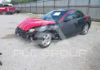 2010 Mazda RX-8 photo