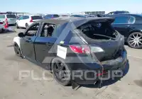 2010 Mazda 3 фото