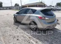 2010 Mazda 3 photo
