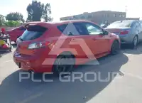 2010 Mazda 3 фото