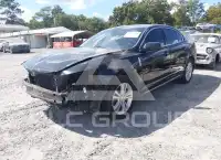 2010 Lincoln MKS фото