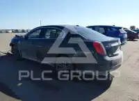 2010 Lincoln MKS фото
