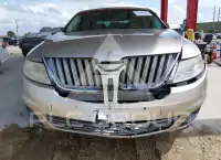 2010 Lincoln MKS фото