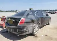 2010 Lincoln MKS фото