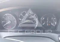 2010 Lincoln MKS photo