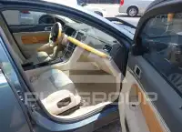 2010 Lincoln MKS фото