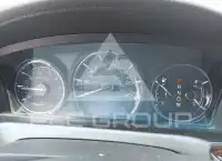 2010 Lincoln MKS фото