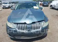 2010 Lincoln MKS фото