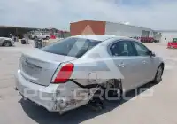 2010 Lincoln MKS фото