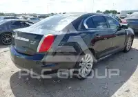 2010 Lincoln MKS фото