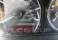 2010 Lincoln MKS фото